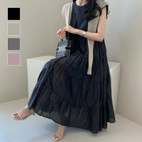 maison de LATIR（メゾンドラティール）のワンピース・ドレス/ワンピース