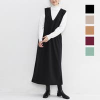 maison de LATIR（メゾンドラティール）のワンピース・ドレス/ワンピース