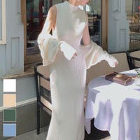 maison de LATIR（メゾンドラティール）のワンピース・ドレス/ワンピース