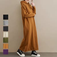 maison de LATIR（メゾンドラティール）のワンピース・ドレス/ワンピース