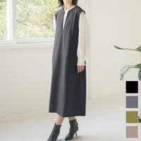 maison de LATIR（メゾンドラティール）のワンピース・ドレス/ワンピース