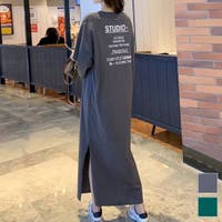 maison de LATIR（メゾンドラティール）のワンピース・ドレス/ワンピース