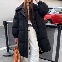 maison de LATIR（メゾンドラティール）のアウター(コート・ジャケットなど)/ダウンジャケット・ダウンコート