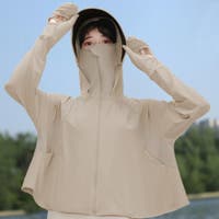 OUR ベージュ きれいめパーカー OURHOME ベージュ きれいめパーカー きれいめパーカー – OURHOME