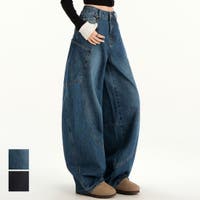 maison de LATIR（メゾンドラティール）のパンツ・ズボン/デニムパンツ・ジーンズ