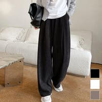maison de LATIR（メゾンドラティール）のパンツ・ズボン/ワイドパンツ