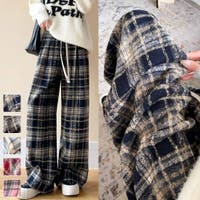 maison de LATIR（メゾンドラティール）のパンツ・ズボン/ワイドパンツ