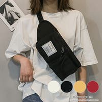 maison de LATIR（メゾンドラティール）のバッグ・鞄/ショルダーバッグ