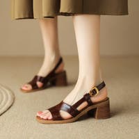 maison de LATIR（メゾンドラティール）のシューズ・靴/サンダル