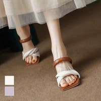 maison de LATIR（メゾンドラティール）のシューズ・靴/パンプス