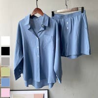 maison de LATIR（メゾンドラティール）のアウター(コート・ジャケットなど)/セットアップ