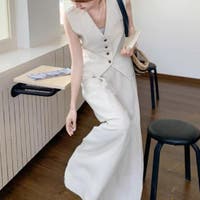 maison de LATIR（メゾンドラティール）のワンピース・ドレス/ワンピース・ドレスセットアップ