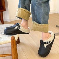 maison de LATIR（メゾンドラティール）のシューズ・靴/スリッポン