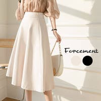 Forcement（フォースメント）のスカート/フレアスカート