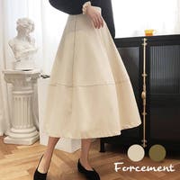 Forcement（フォースメント）のスカート/フレアスカート