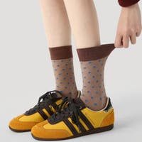 maison de LATIR（メゾンドラティール）のインナー・下着/靴下・ソックス