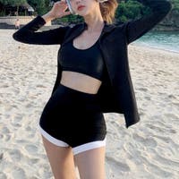 maison de LATIR（メゾンドラティール）の水着/水着セット