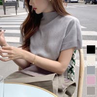 maison de LATIR（メゾンドラティール）のトップス/Ｔシャツ