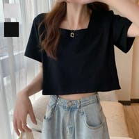 maison de LATIR（メゾンドラティール）のトップス/Ｔシャツ