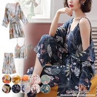 レディースルームウェア パジャマ ファッション通販shoplist ショップリスト