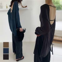 maison de LATIR（メゾンドラティール）のワンピース・ドレス/ワンピース