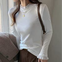 maison de LATIR（メゾンドラティール）のトップス/カットソー