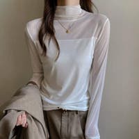 maison de LATIR（メゾンドラティール）のトップス/カットソー