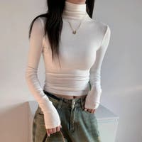 maison de LATIR（メゾンドラティール）のトップス/カットソー