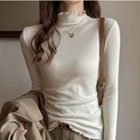 maison de LATIR（メゾンドラティール）のトップス/カットソー