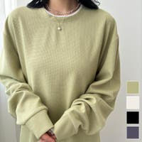 maison de LATIR（メゾンドラティール）のトップス/トレーナー