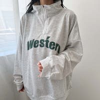 maison de LATIR（メゾンドラティール）のトップス/トレーナー
