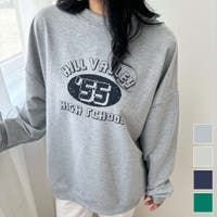 maison de LATIR（メゾンドラティール）のトップス/トレーナー