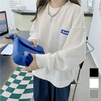 maison de LATIR（メゾンドラティール）のトップス/トレーナー