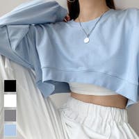 maison de LATIR（メゾンドラティール）のトップス/トレーナー