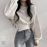 maison de LATIR（メゾンドラティール）のトップス/トレーナー