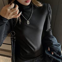 maison de LATIR（メゾンドラティール）のトップス/カットソー