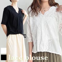maison de LATIR（メゾンドラティール）のトップス/シャツ