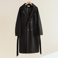 maison de LATIR（メゾンドラティール）のアウター(コート・ジャケットなど)/ロングコート