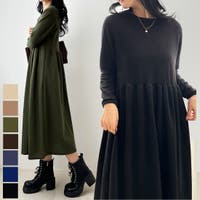 maison de LATIR（メゾンドラティール）のワンピース・ドレス/ワンピース