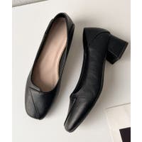 maison de LATIR（メゾンドラティール）のシューズ・靴/パンプス