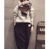 maison de LATIR（メゾンドラティール）の小物/ストール