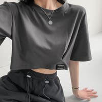 maison de LATIR（メゾンドラティール）のトップス/Ｔシャツ