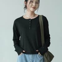 maison de LATIR（メゾンドラティール）のトップス/トレーナー