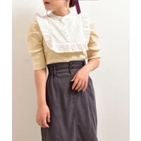 MAJESTIC LEGON （マジェスティックレゴン）のトップス/ニット・セーター