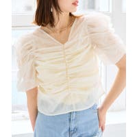 MAJESTIC LEGON （マジェスティックレゴン）のトップス/カットソー