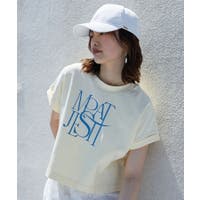 MAJESTIC LEGON （マジェスティックレゴン）のトップス/カットソー