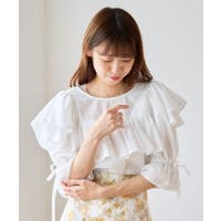 MAJESTIC LEGON （マジェスティックレゴン）のトップス/シャツ