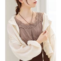 MAJESTIC LEGON （マジェスティックレゴン）のトップス/カットソー