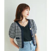 MAJESTIC LEGON （マジェスティックレゴン）のトップス/カットソー