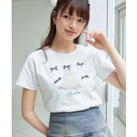 MAJESTIC LEGON （マジェスティックレゴン）のトップス/カットソー